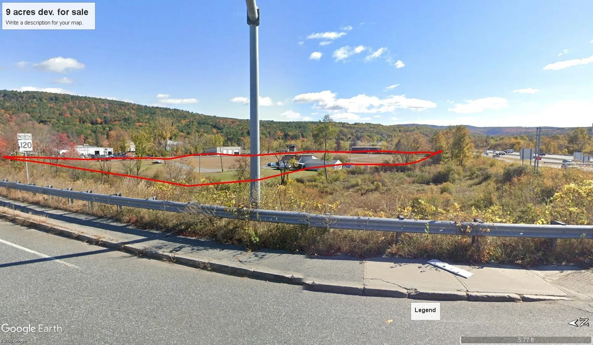 5 Edwards Road Lebanon NH 03255