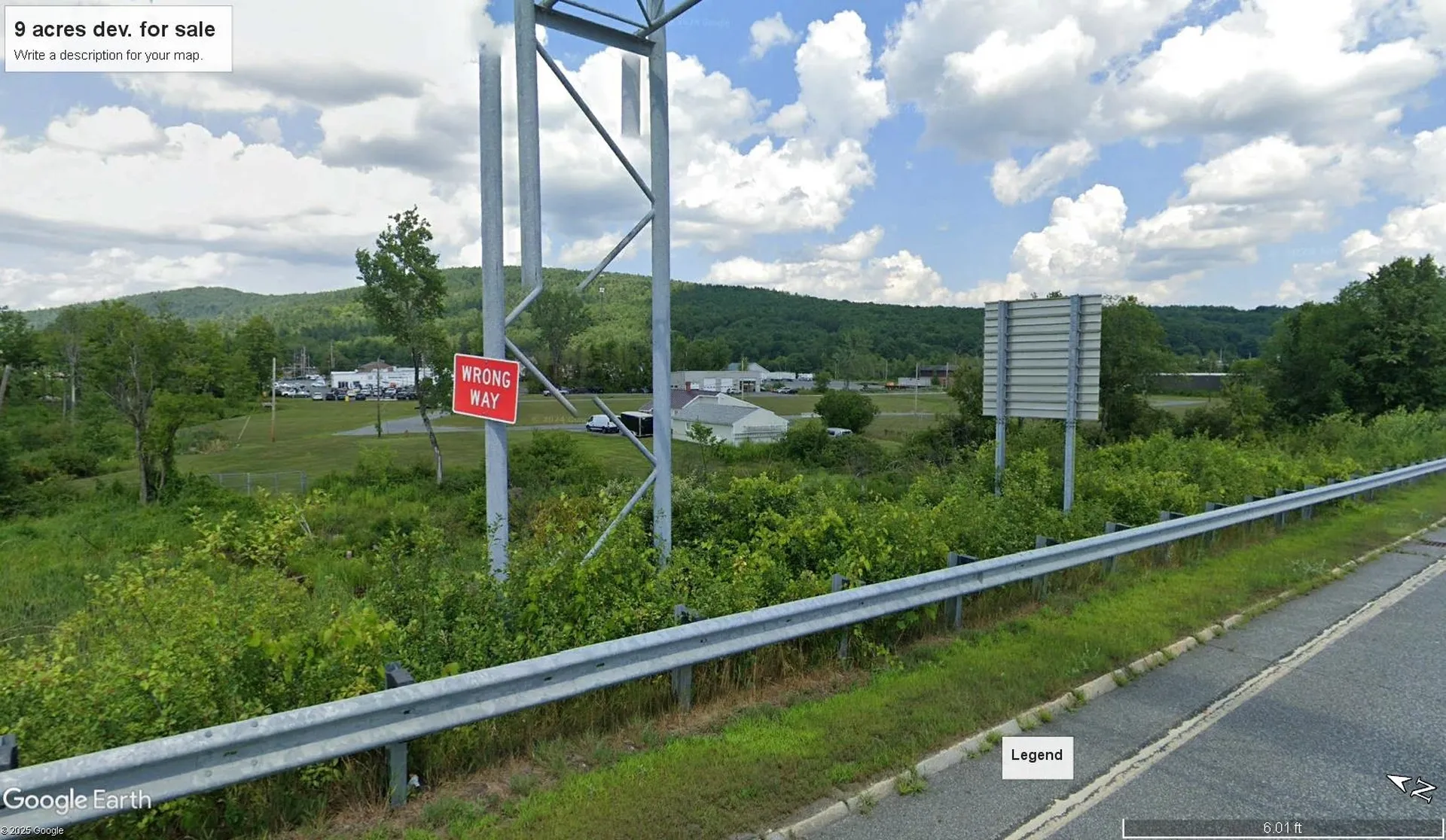 5 Edwards Road Lebanon NH 03255