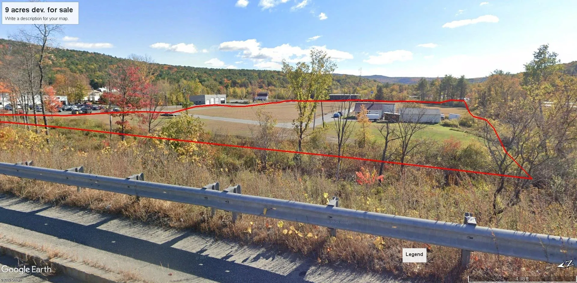 5 Edwards Road Lebanon NH 03255