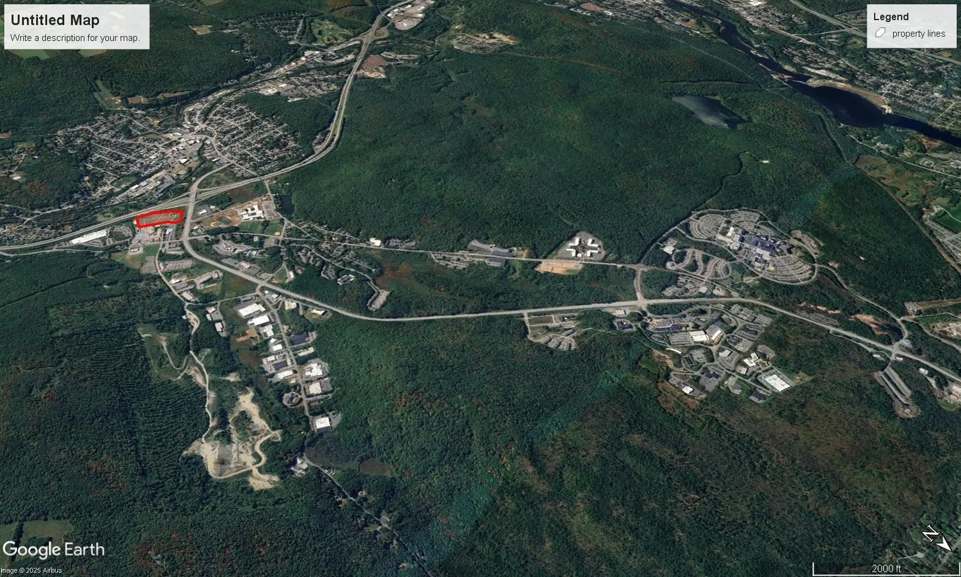 5 Edwards Road Lebanon NH 03255