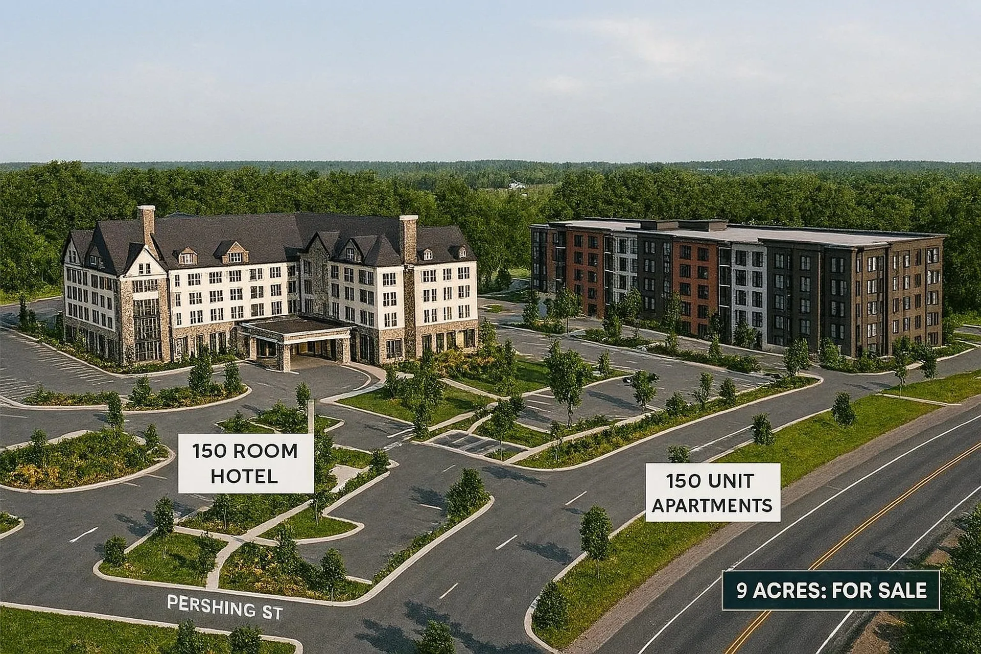 5 Edwards Road Lebanon NH 03255