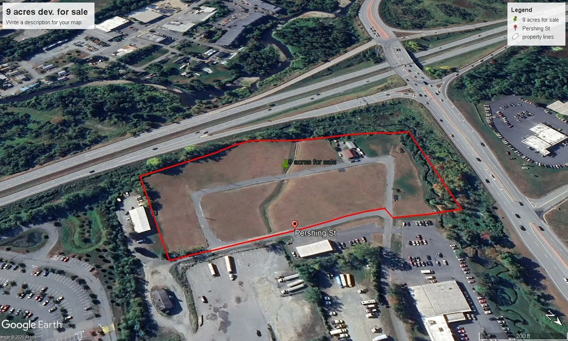 5 Edwards Road Lebanon NH 03255