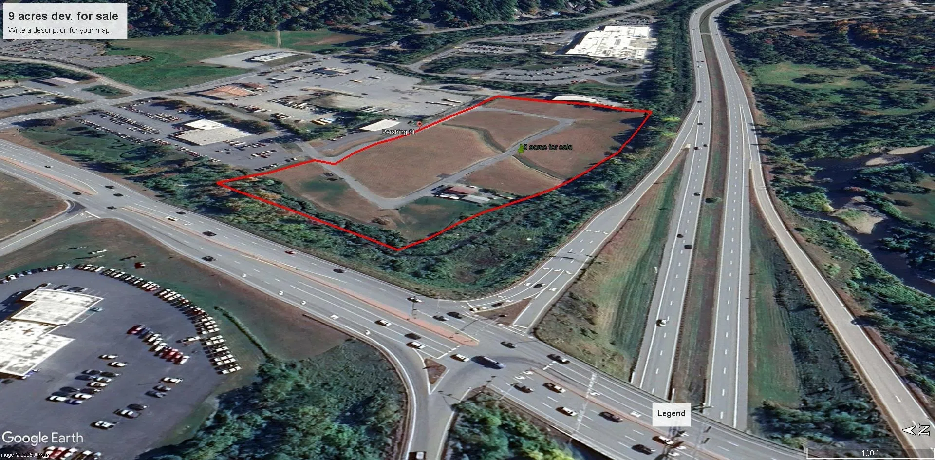 5 Edwards Road Lebanon NH 03255