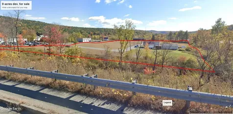 5 Edwards Road Lebanon NH 03255