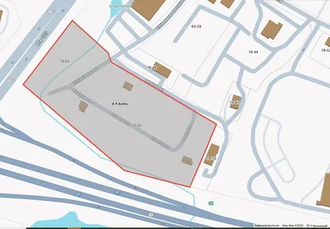 5 Edwards Road Lebanon NH 03255