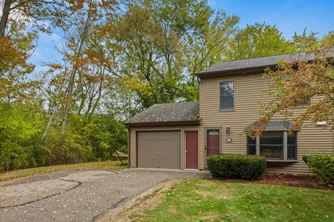 5 Bass Street Newmarket NH 03857