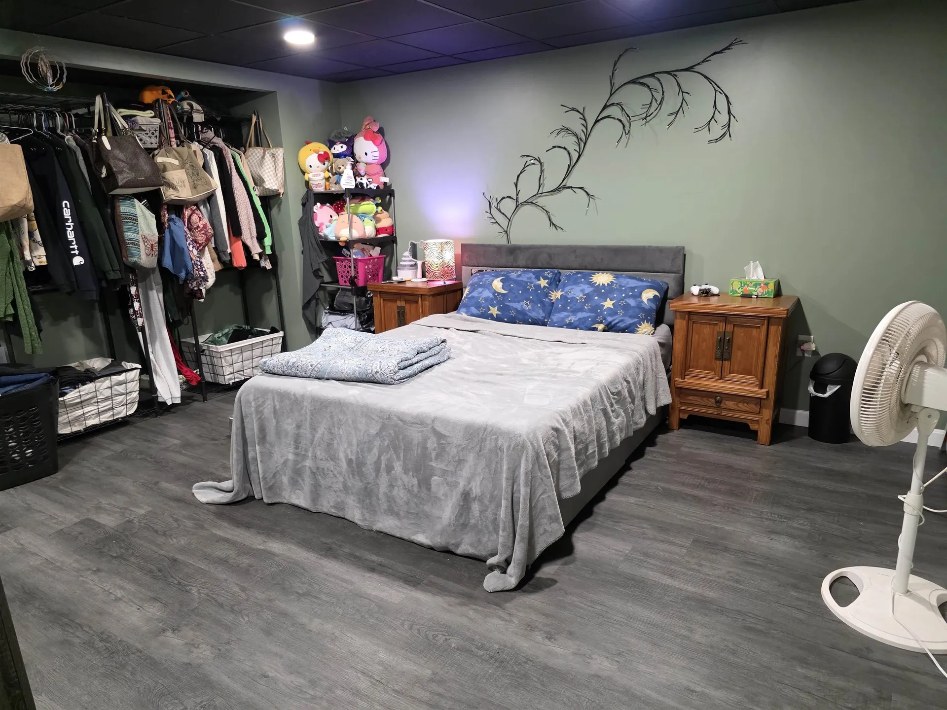 17 Old Fremont Road Raymond NH 03077