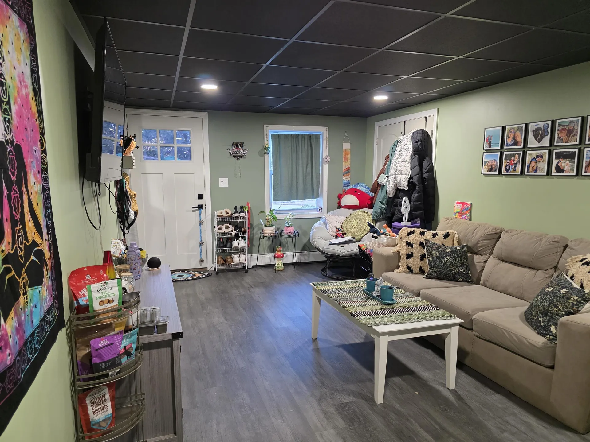 17 Old Fremont Road Raymond NH 03077