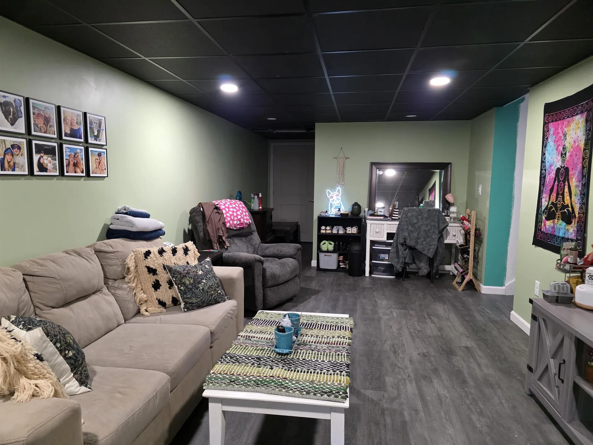 17 Old Fremont Road Raymond NH 03077