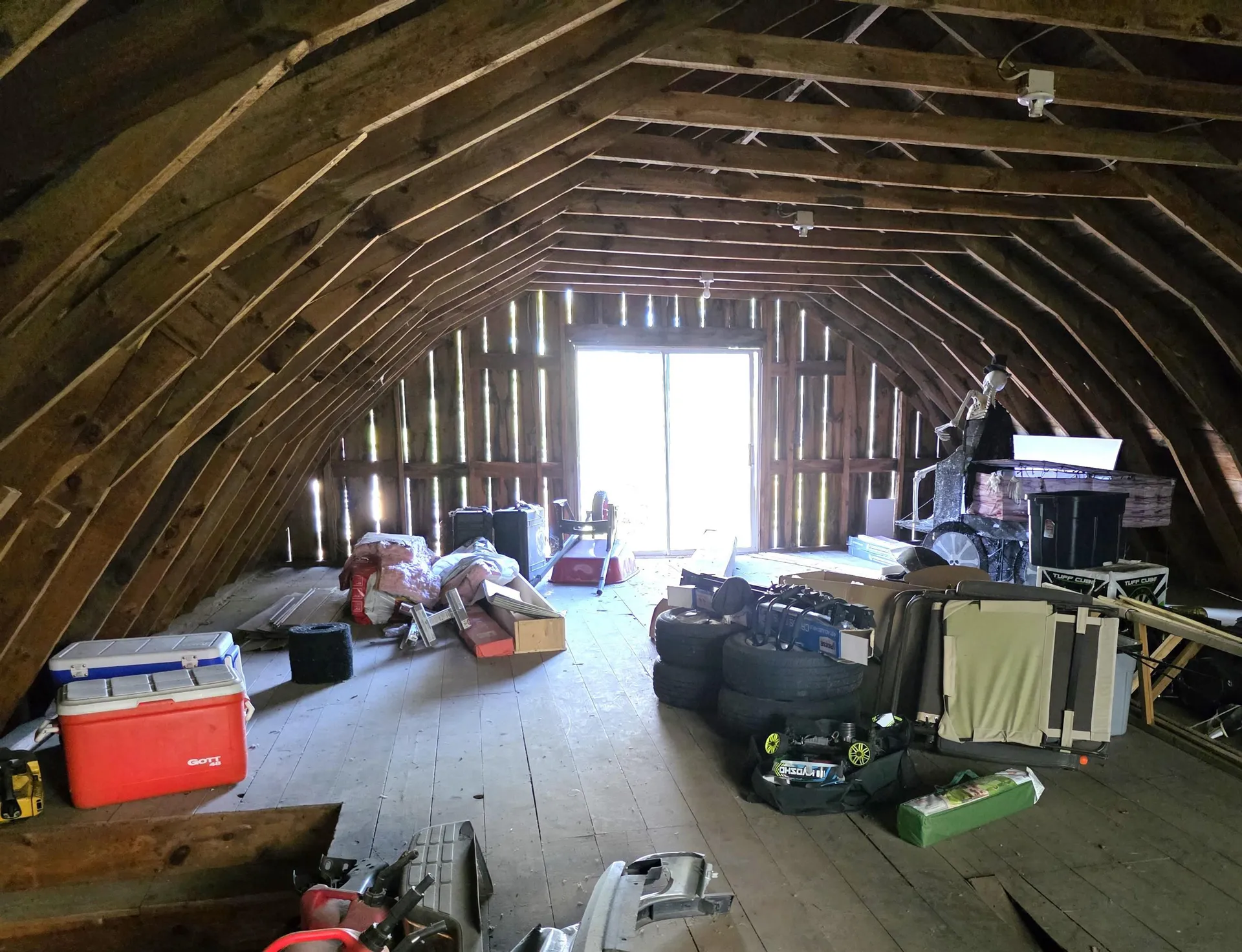 17 Old Fremont Road Raymond NH 03077