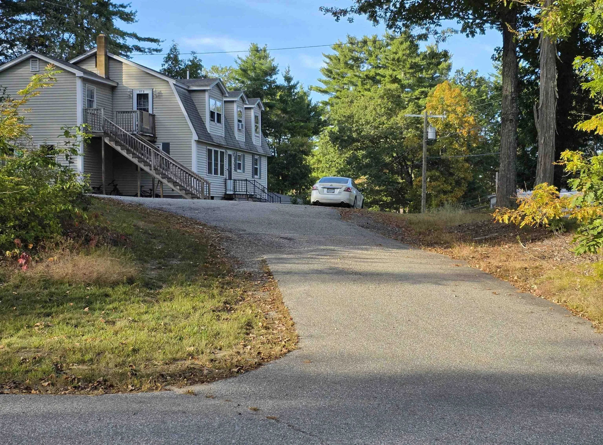 17 Old Fremont Road Raymond NH 03077