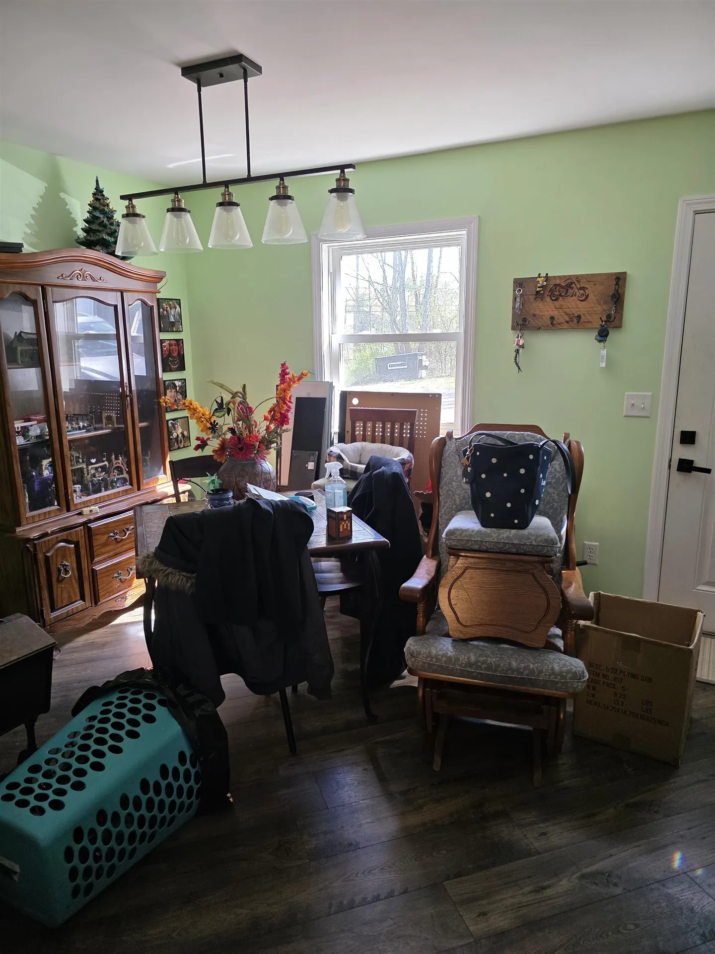 17 Old Fremont Road Raymond NH 03077