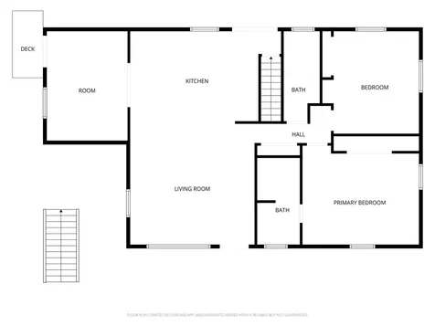 17 Old Fremont Road Raymond NH 03077