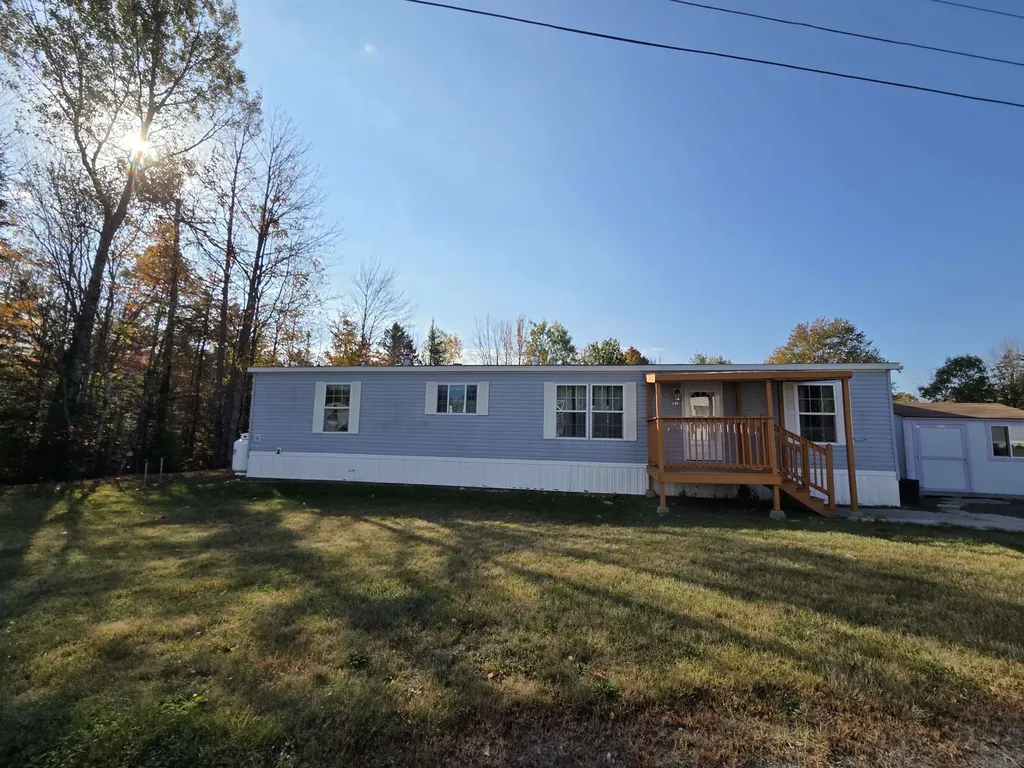 41 Lunar Drive Canaan NH 03741