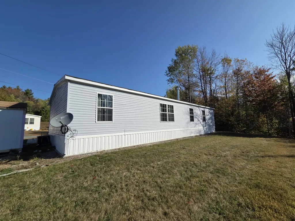 41 Lunar Drive Canaan NH 03741