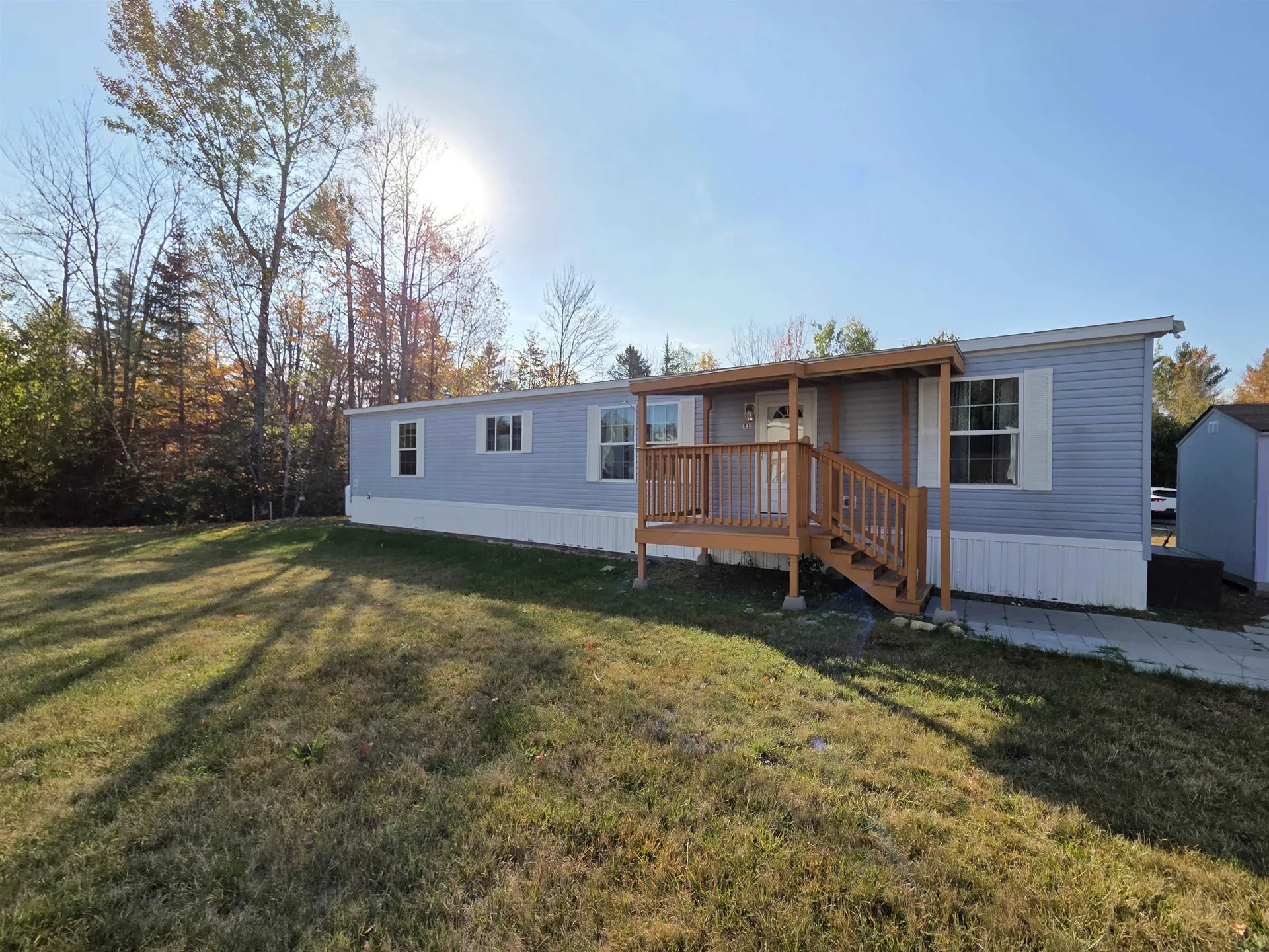 41 Lunar Drive Canaan NH 03741
