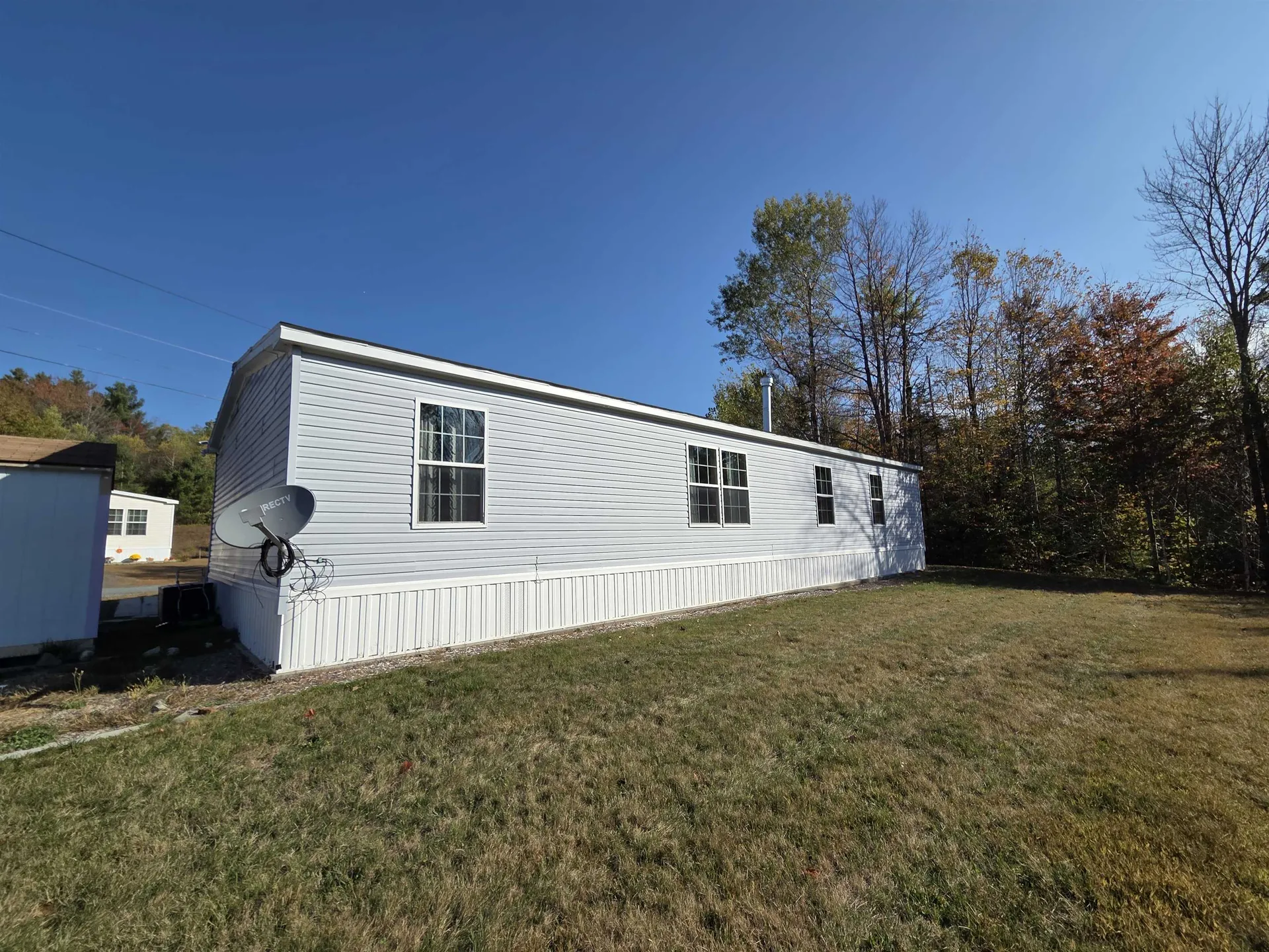 41 Lunar Drive Canaan NH 03741