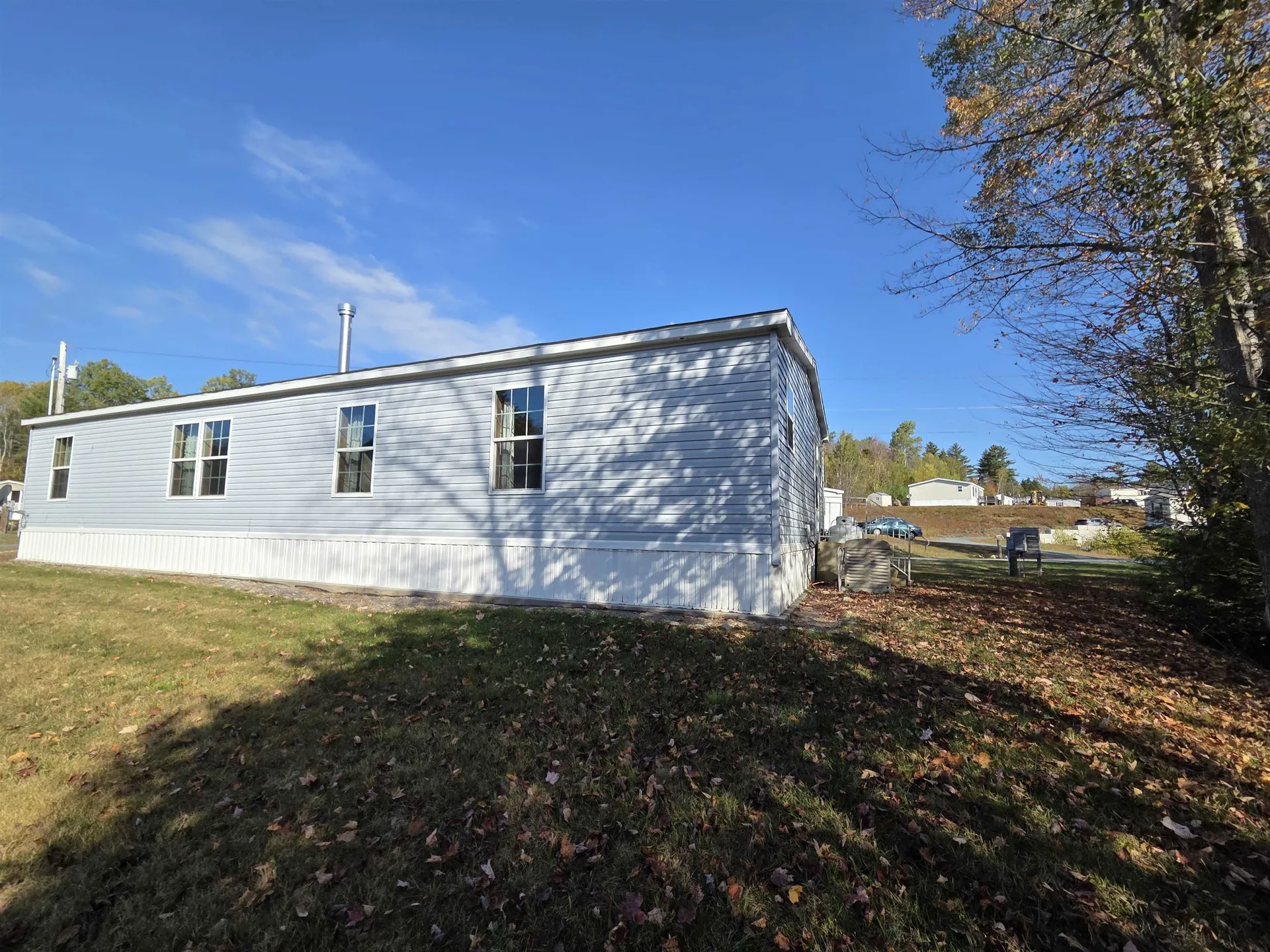 41 Lunar Drive Canaan NH 03741