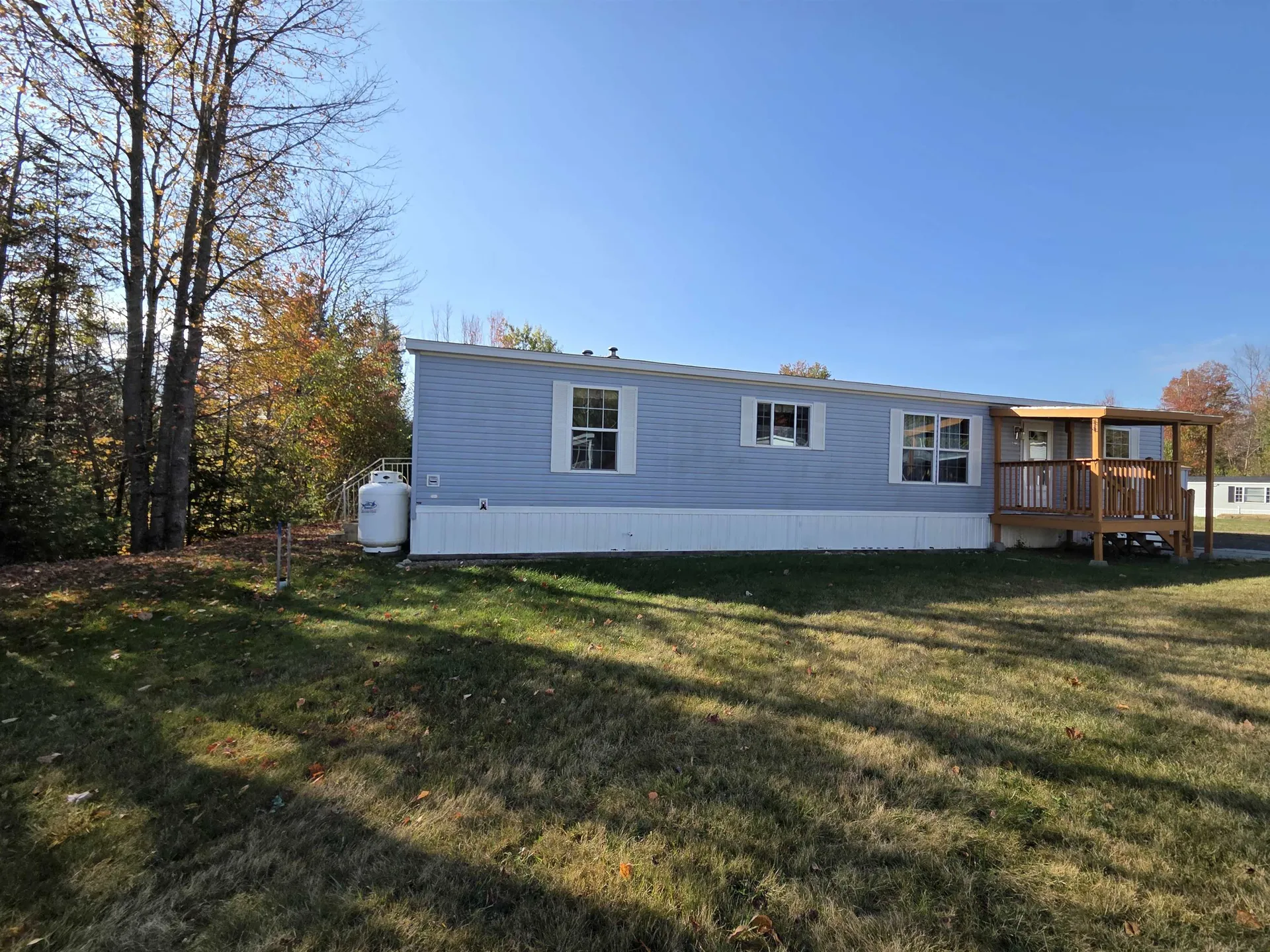 41 Lunar Drive Canaan NH 03741
