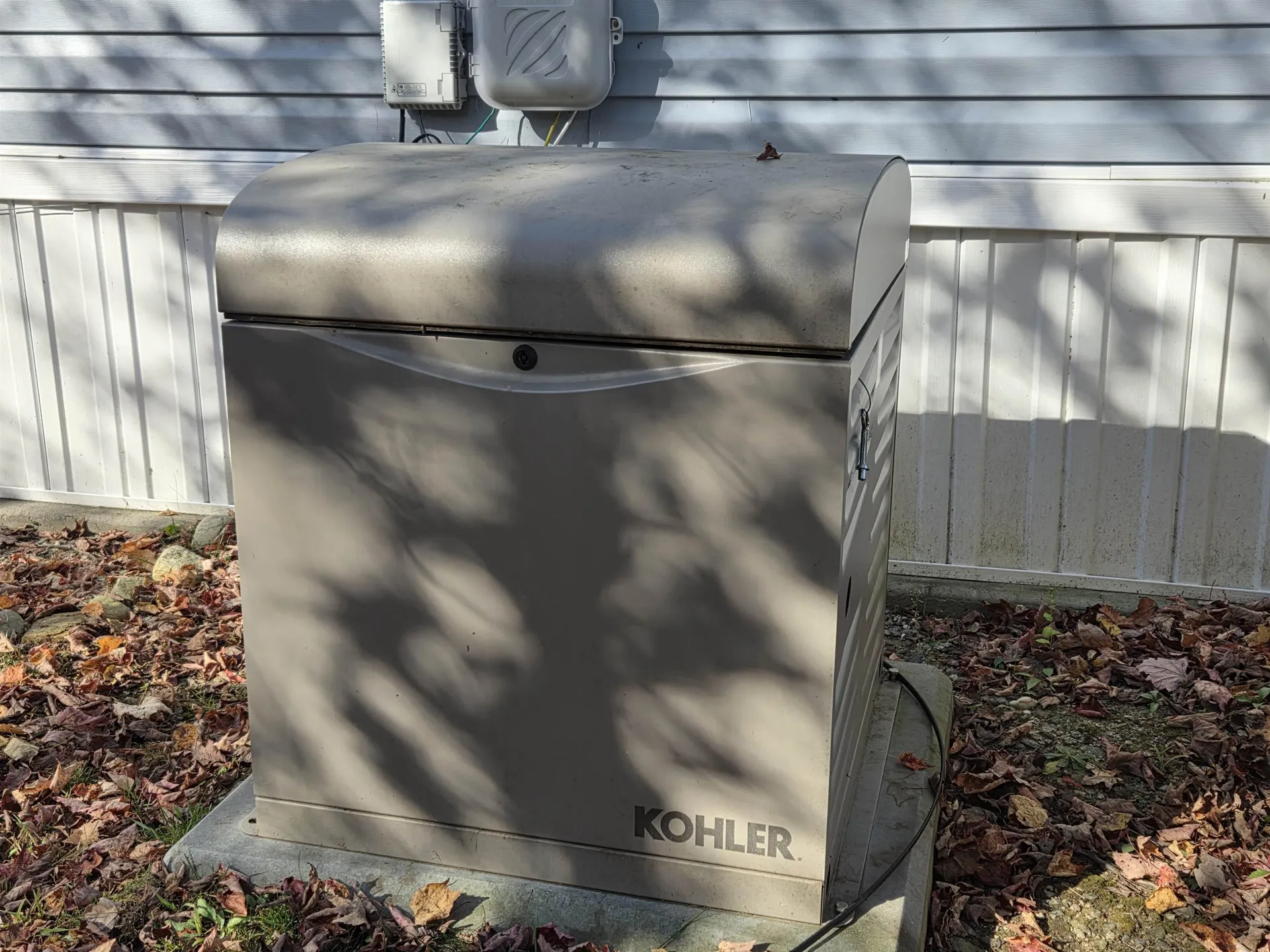 41 Lunar Drive Canaan NH 03741