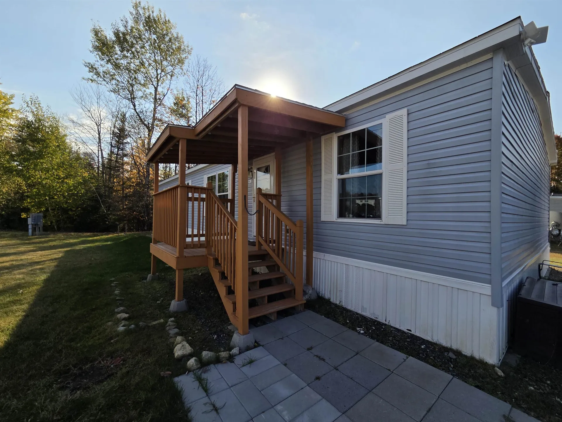 41 Lunar Drive Canaan NH 03741
