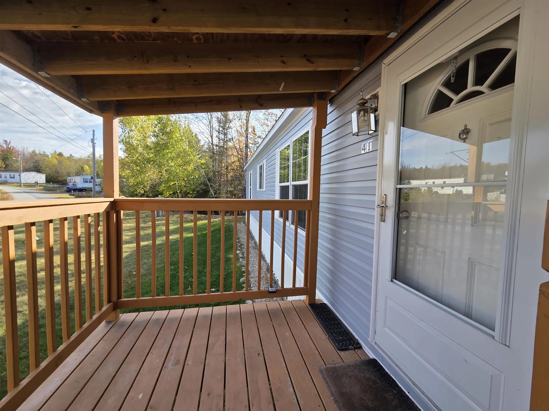 41 Lunar Drive Canaan NH 03741