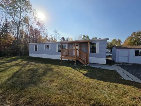 41 Lunar Drive Canaan NH 03741