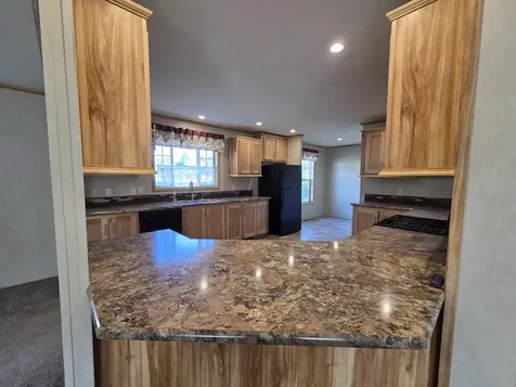 41 Lunar Drive Canaan NH 03741