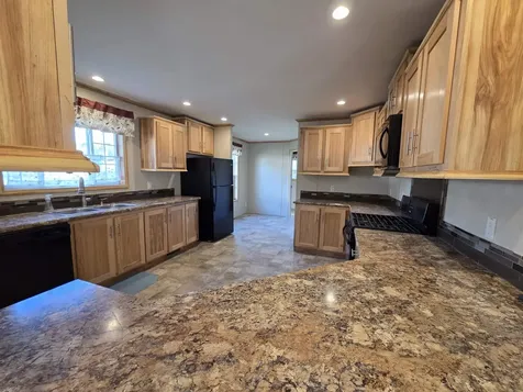 41 Lunar Drive Canaan NH 03741