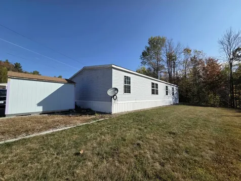 41 Lunar Drive Canaan NH 03741