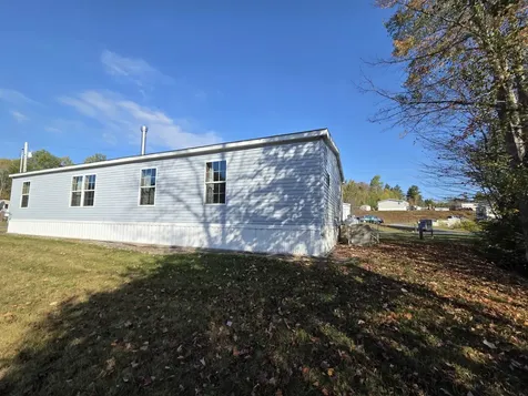 41 Lunar Drive Canaan NH 03741