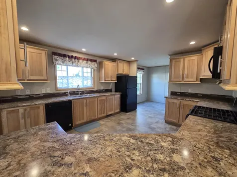 41 Lunar Drive Canaan NH 03741