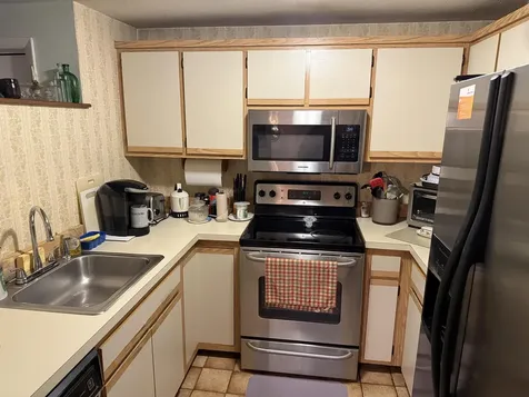 3 Belmont Court Bedford NH 03110