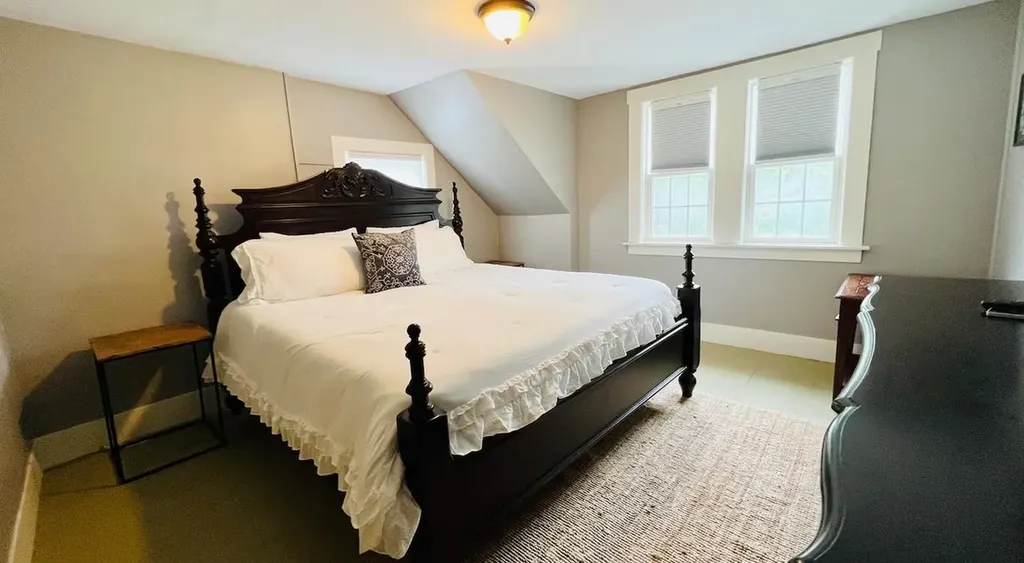 111 Route 100 North Ludlow VT 05149