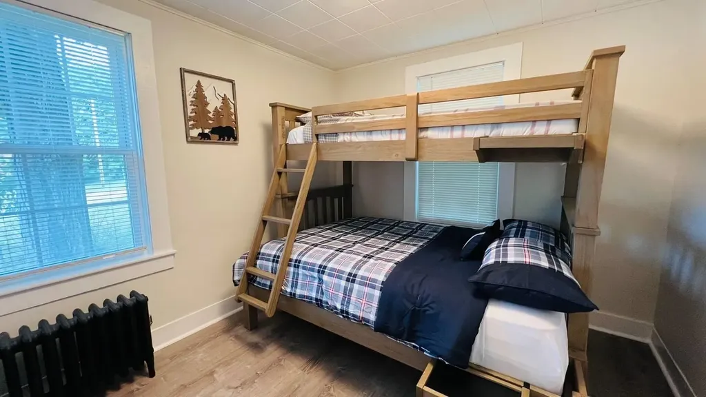 111 Route 100 North Ludlow VT 05149