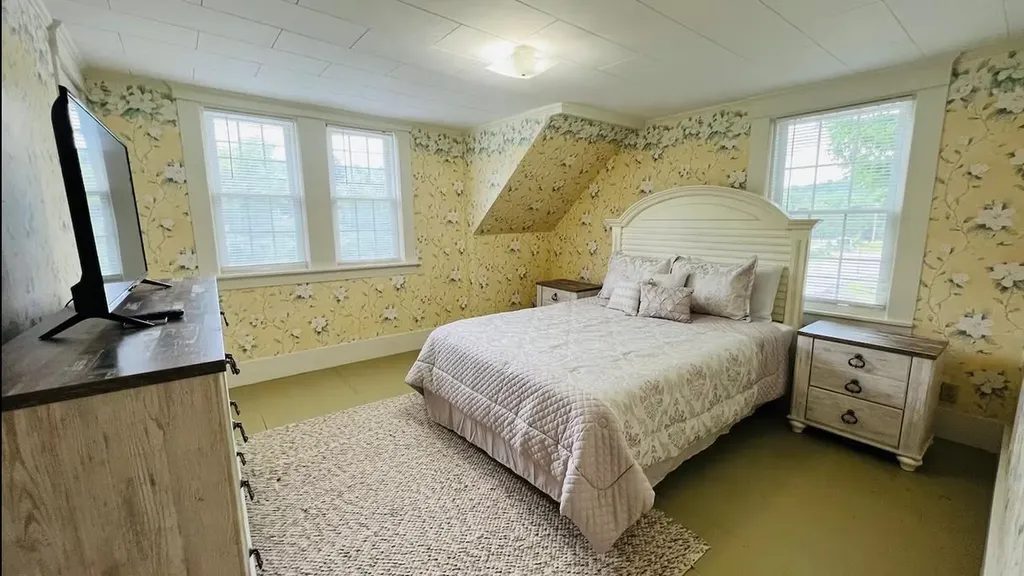 111 Route 100 North Ludlow VT 05149