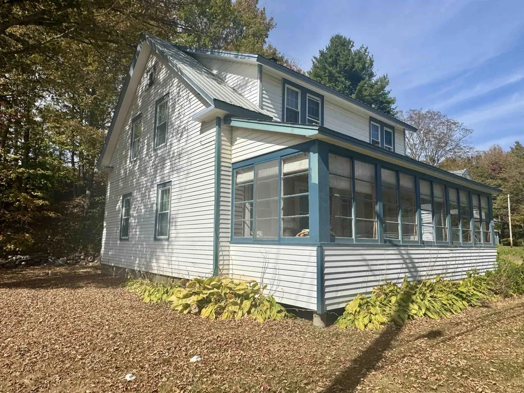 111 Route 100 North Ludlow VT 05149