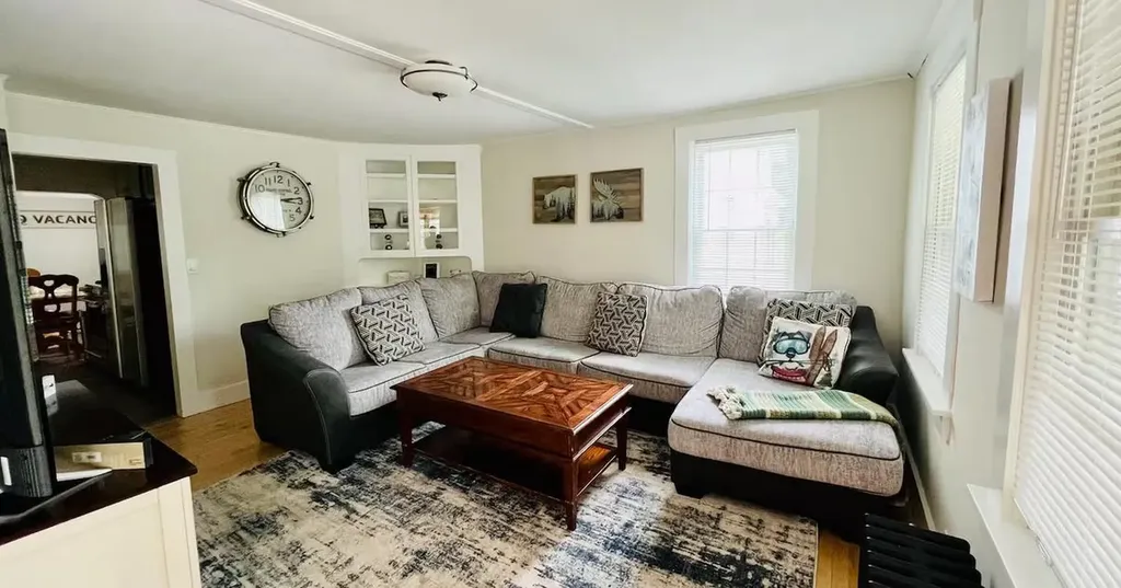 111 Route 100 North Ludlow VT 05149