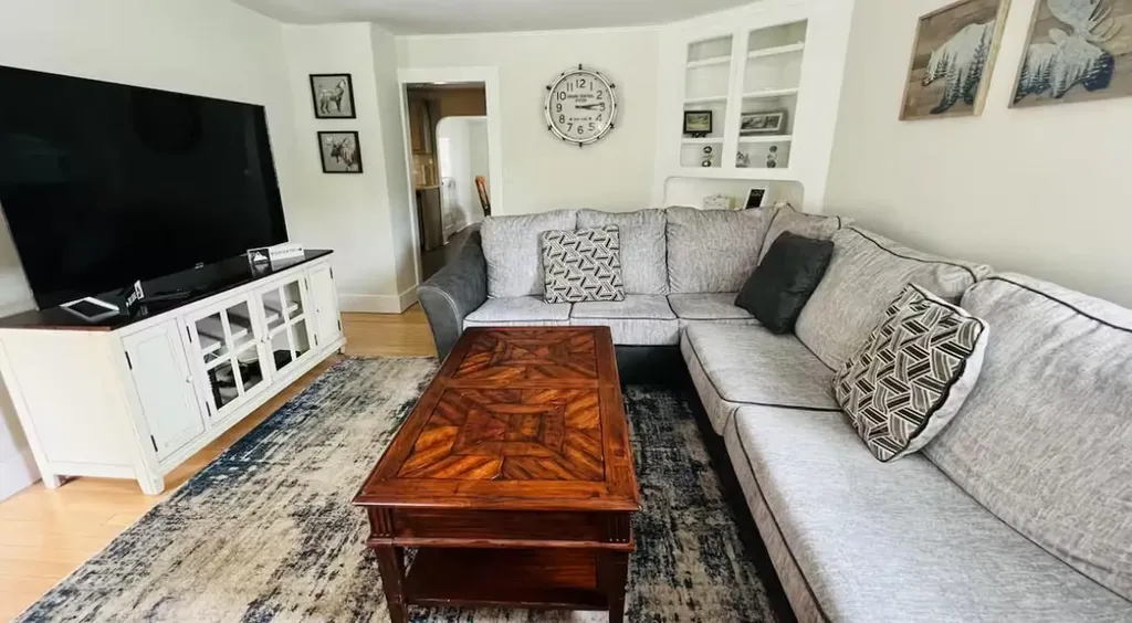 111 Route 100 North Ludlow VT 05149