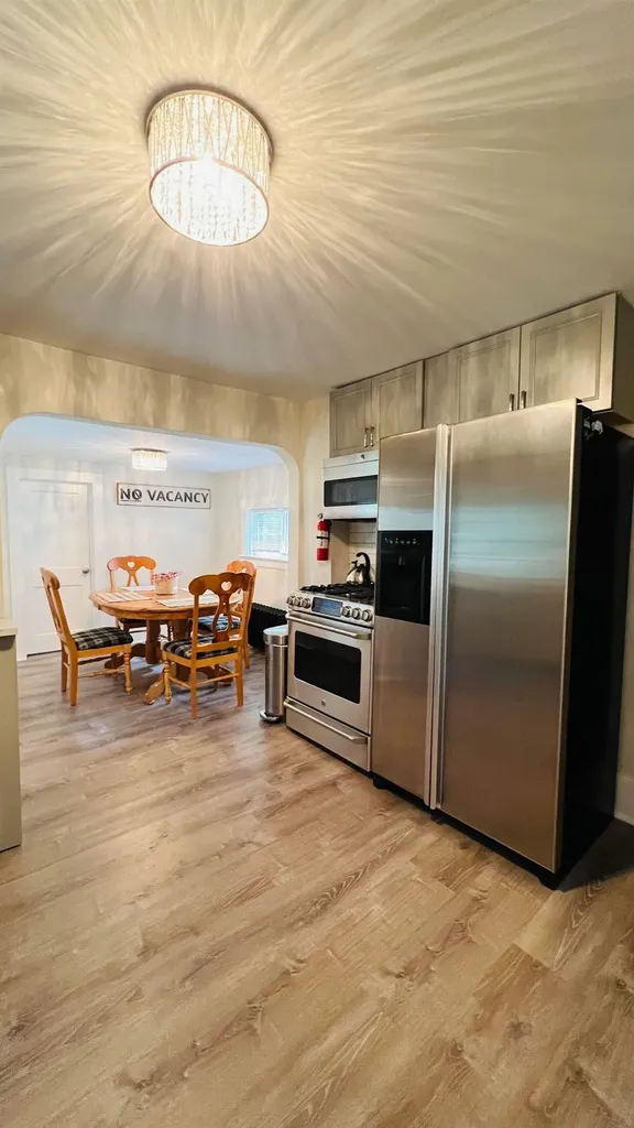 111 Route 100 North Ludlow VT 05149