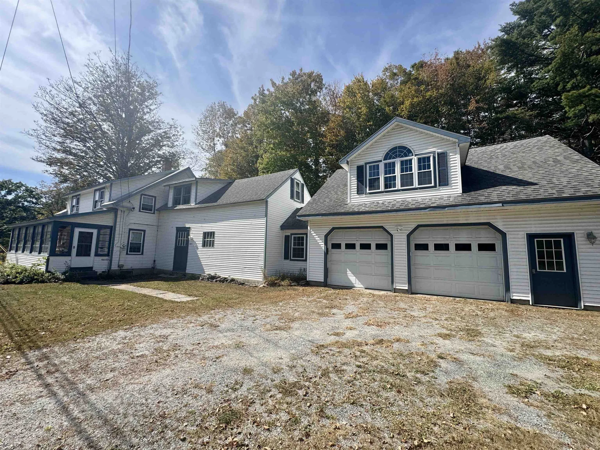 111 Route 100 North Ludlow VT 05149