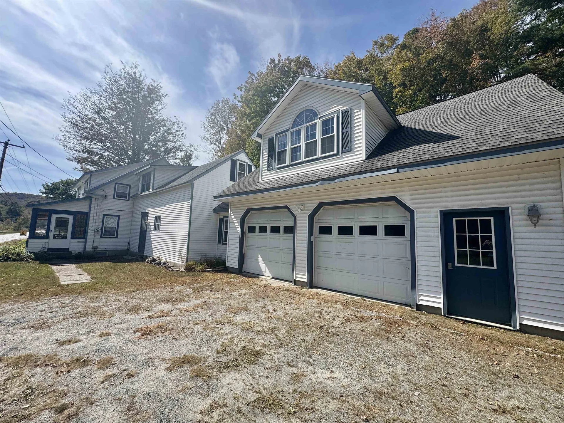 111 Route 100 North Ludlow VT 05149