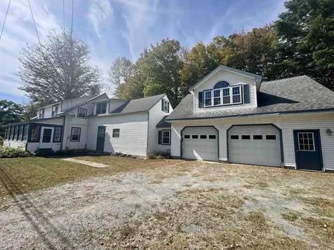 111 Route 100 North Ludlow VT 05149