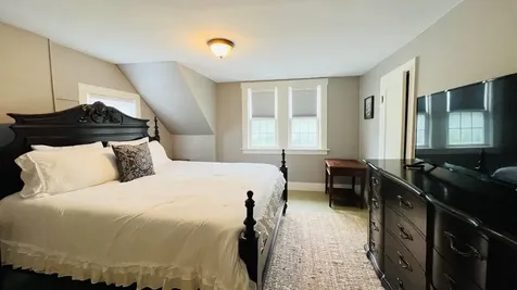 111 Route 100 North Ludlow VT 05149