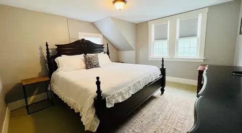 111 Route 100 North Ludlow VT 05149