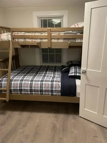 111 Route 100 North Ludlow VT 05149