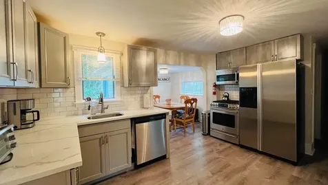 111 Route 100 North Ludlow VT 05149