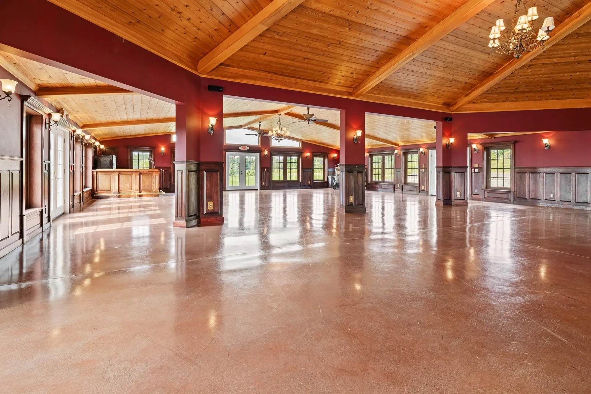 1950 Collins Road Halifax VT 05358