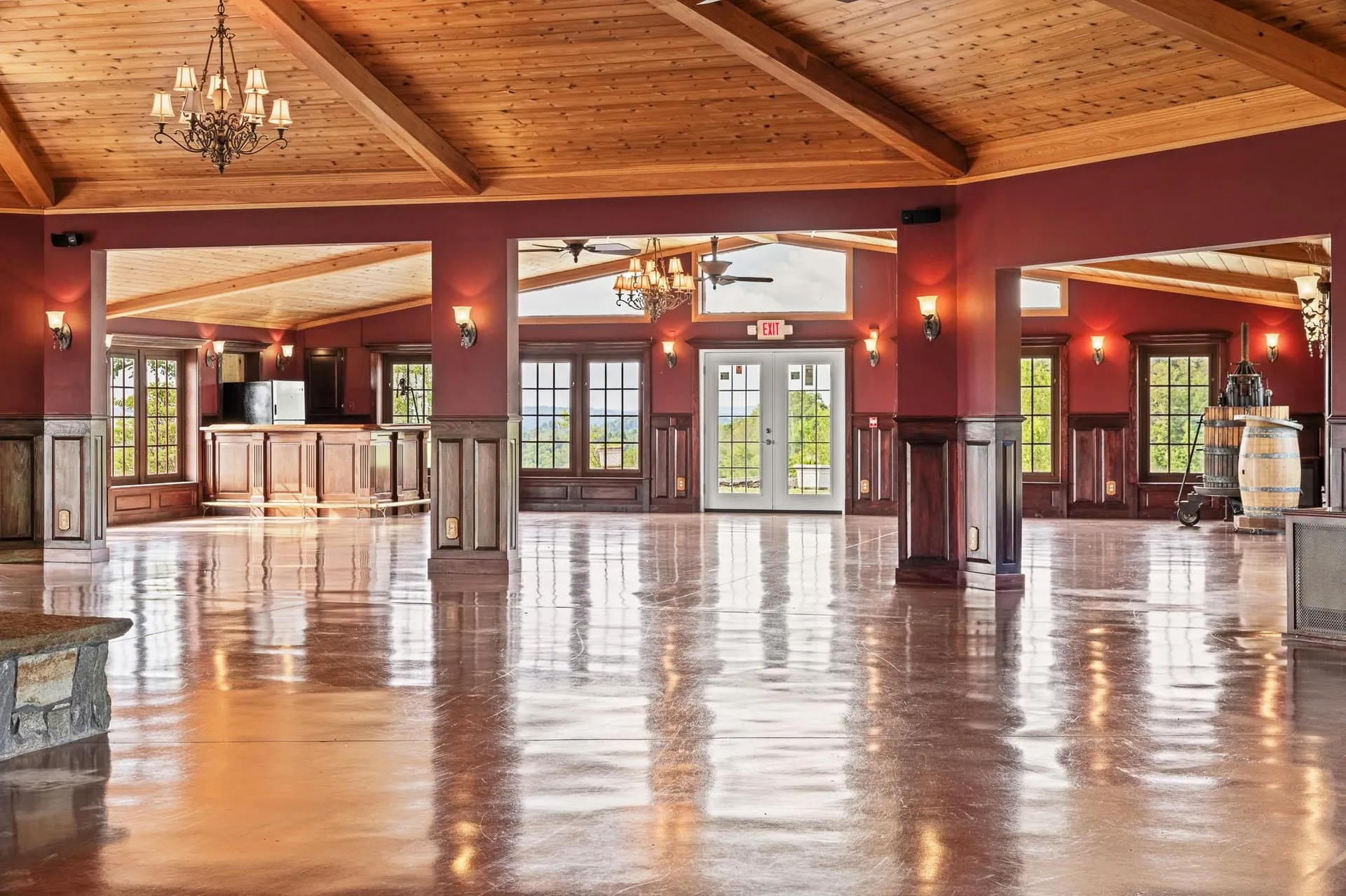 1950 Collins Road Halifax VT 05358