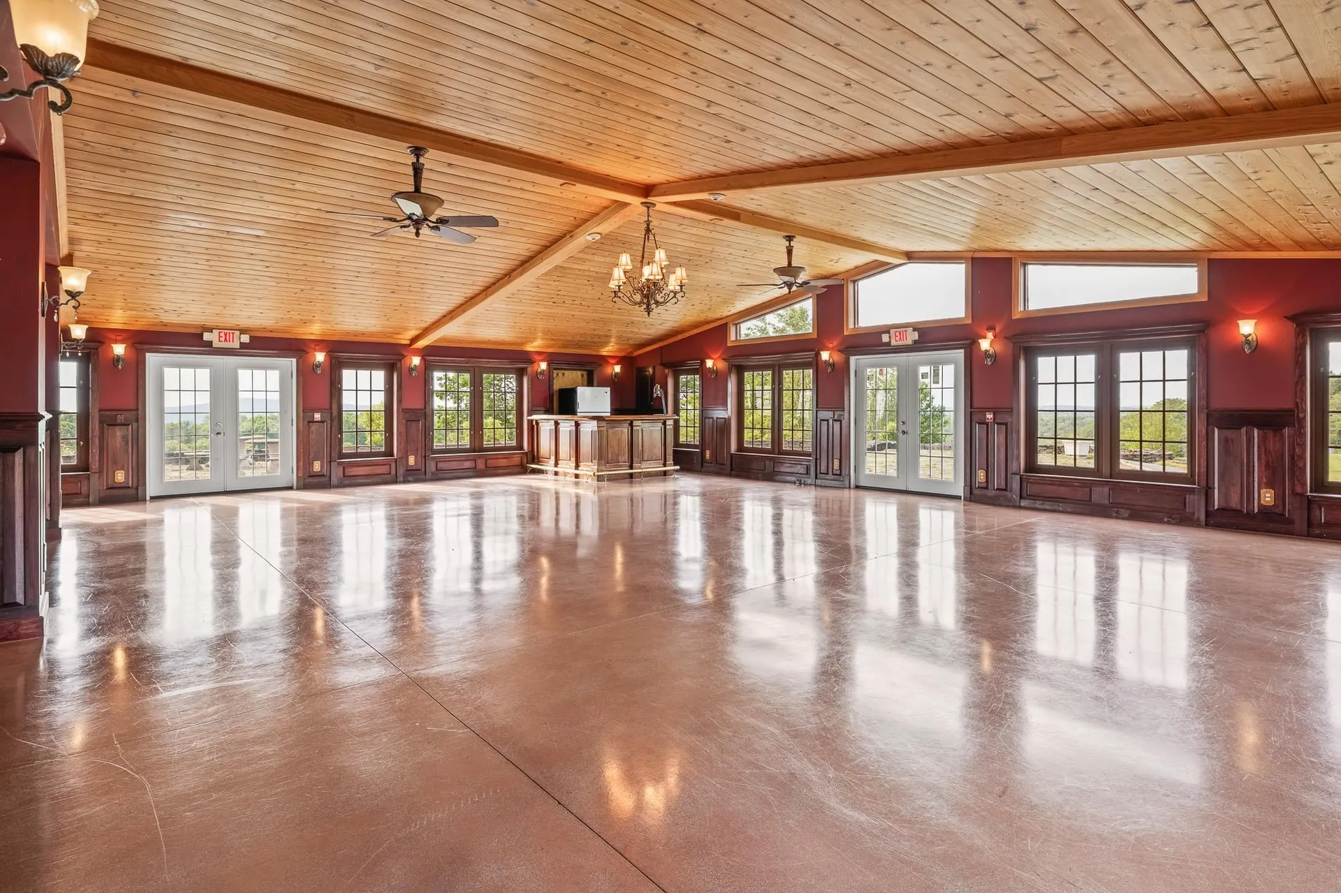 1950 Collins Road Halifax VT 05358